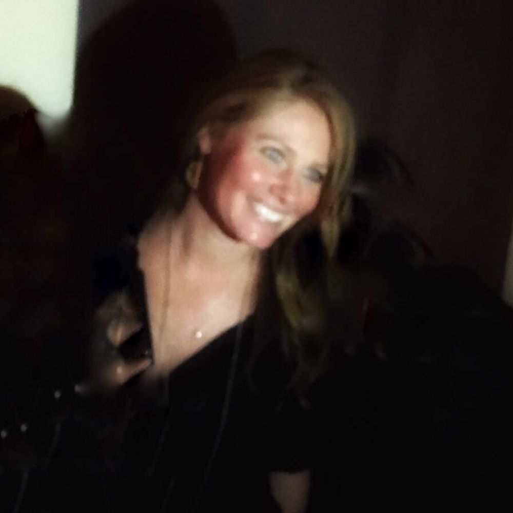 Meet your Posher, Charlene